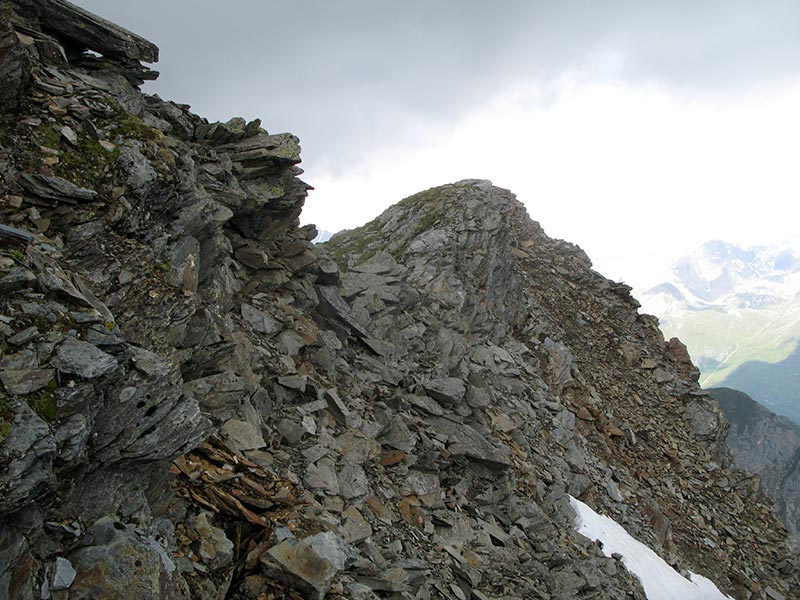 finsterkarspitze